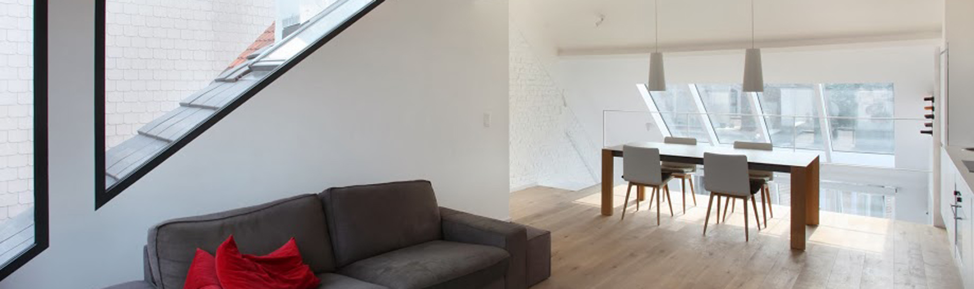 Entreprise de renovation, transformation et construction